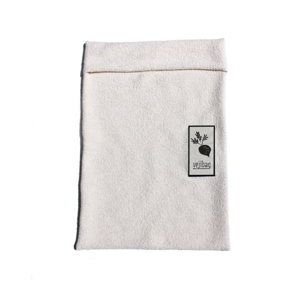Vejibag - Borsa vegetale in cotone biologico