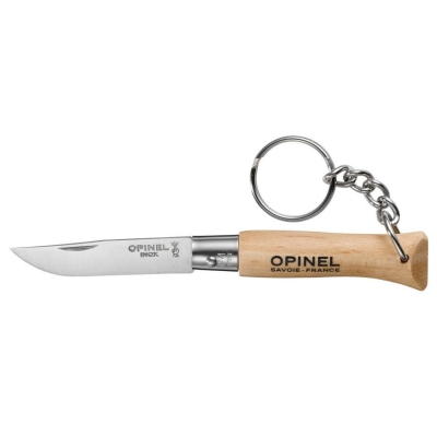 Opinel N° 04 - Porte-clés