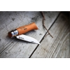 Opinel N° 08 Carbone - Edizione Oak Grove