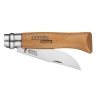 Opinel N° 08 Carbone - Edición Roble