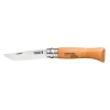 Opinel N° 08 Carbone - Oak Grove Edition
