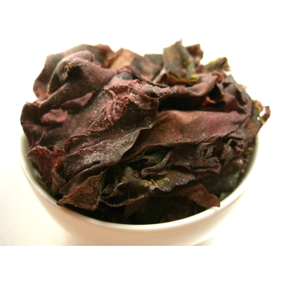Divlja žetva Dulse