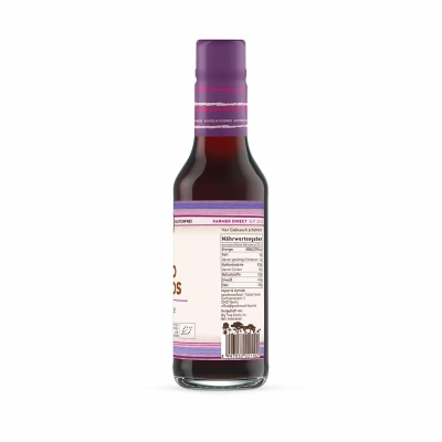 Sauce épicée Coco Aminos - Good Mood Food