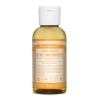 Dr. Bronner's Flüssigseife - Zitrus-Orange