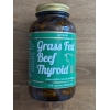 Grass-fed thyroid, freeze-dried