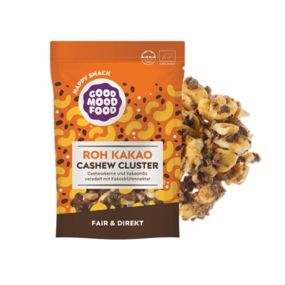 Balinesische Cashew-Kakao-Cluster von Big Tree Farms