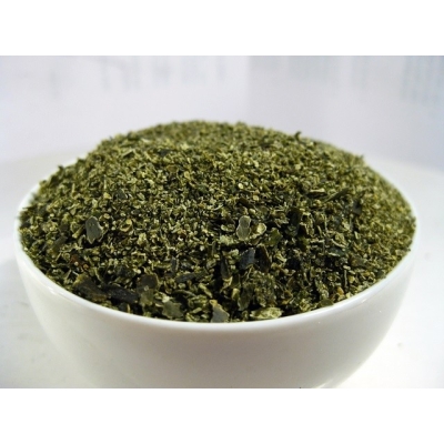 Bouillon de mer naturel