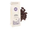 Cocoa beans with pulp and chocolate covered - Queen Beans by goodmoodfood