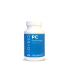Fosfatidil kolin (1300 mg) - liposomalni fosfolipidni kompleks - aktivne PC kapsule - BodyBio