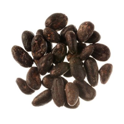 Kakaové boby (raw) od goodmoodfood