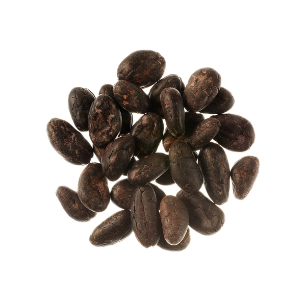 Kakaobohnen (roh) von goodmoodfood