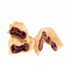 Kakaobohnen (roh) mit Fruchtfleisch von goodmoodfood