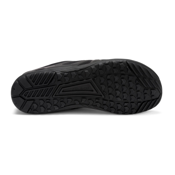 HFS II - Men's