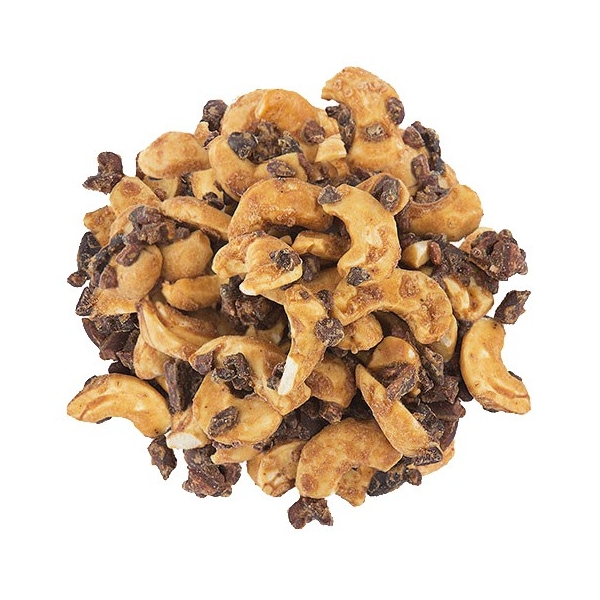 Balinesische Cashew-Kakao-Cluster von Big Tree Farms