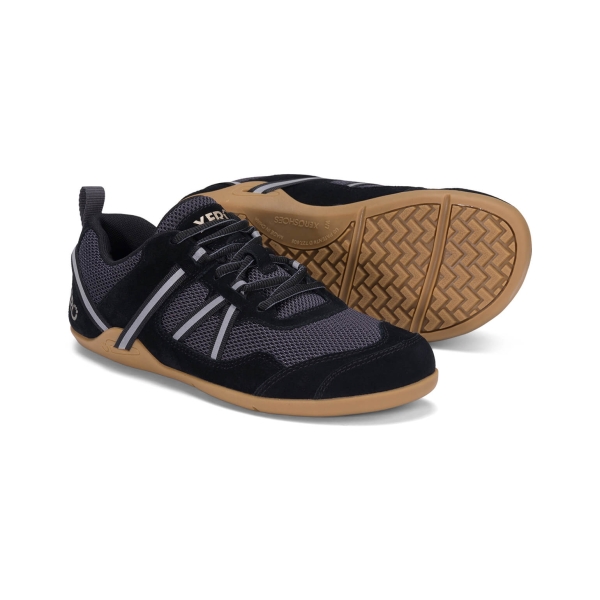 Prio Suede - Women’s