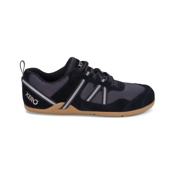 Prio Suede - Women’s