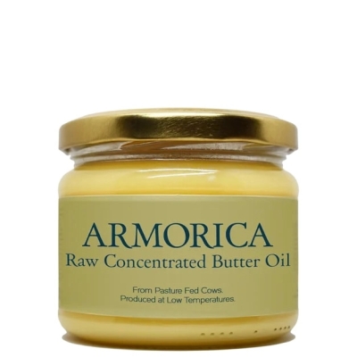 Fermented Cod Liver Oil (liquid) - Armorica