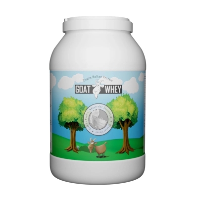 Ziegen Whey-Konzentrat