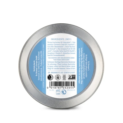 Dr. Bronner's Bio Magic Baby Balm - Balsam Baby Mild