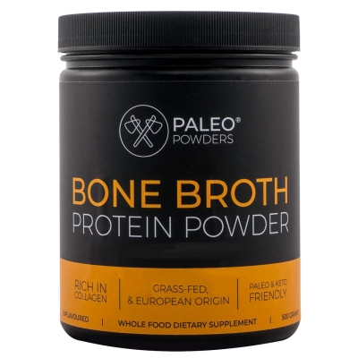 Probiotika - Fermenterad Kefir (gräsbetad) från Paleo Powders