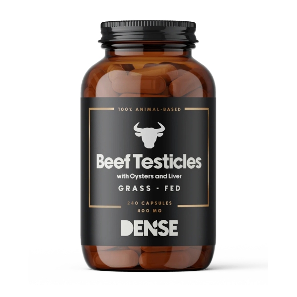 Fermentovaný olej z tresčích jater Armorica - kapsle