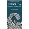 Armorica Fermentiertes Kabeljau-Leberöl - Kapseln