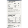 Fermentovaný olej z tresčích jater Armorica - kapsle