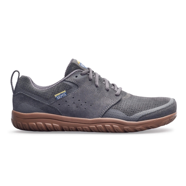 Lems Primal Zen Suede